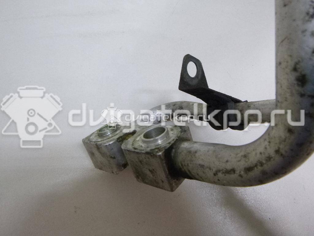 Фото Трубка кондиционера  1477376 для Ford Fiesta / Fusion Ju {forloop.counter}}