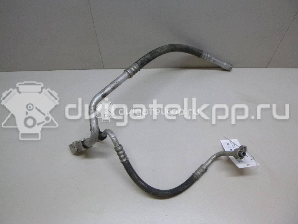Фото Трубка кондиционера  1477376 для Ford Fiesta / Fusion Ju {forloop.counter}}