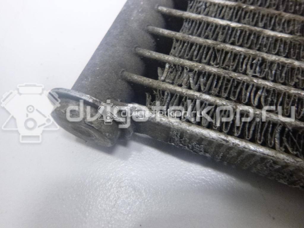 Фото Радиатор кондиционера (конденсер)  1672022 для Ford Fiesta / Fusion Ju {forloop.counter}}