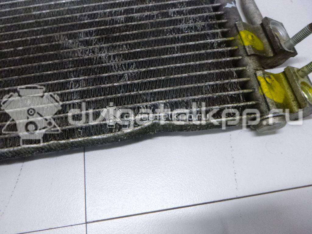 Фото Радиатор кондиционера (конденсер)  1672022 для Ford Fiesta / Fusion Ju {forloop.counter}}