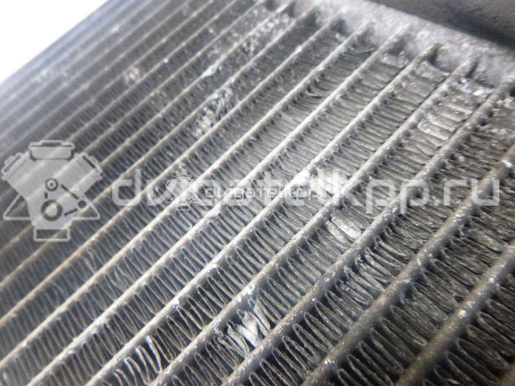 Фото Радиатор кондиционера (конденсер)  1672022 для Ford Fiesta / Fusion Ju {forloop.counter}}