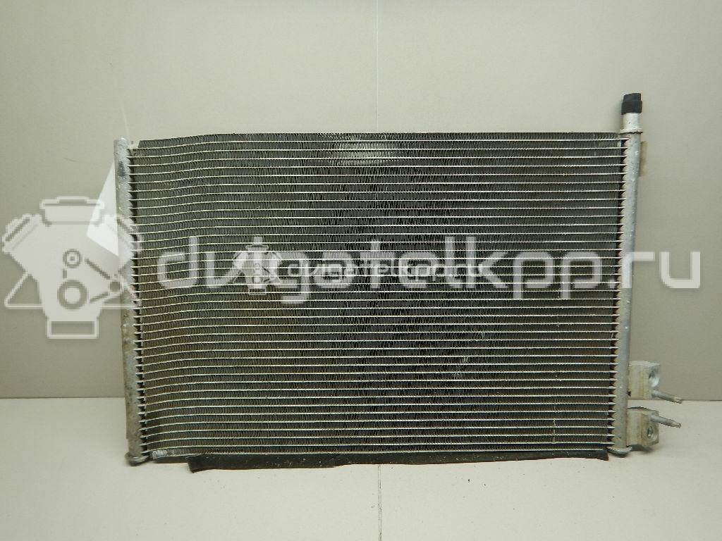 Фото Радиатор кондиционера (конденсер)  5s6h19710bb для Ford Fiesta / Fusion Ju {forloop.counter}}