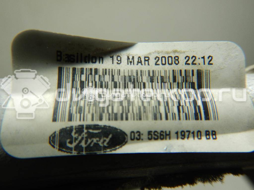 Фото Радиатор кондиционера (конденсер)  5s6h19710bb для Ford Fiesta / Fusion Ju {forloop.counter}}