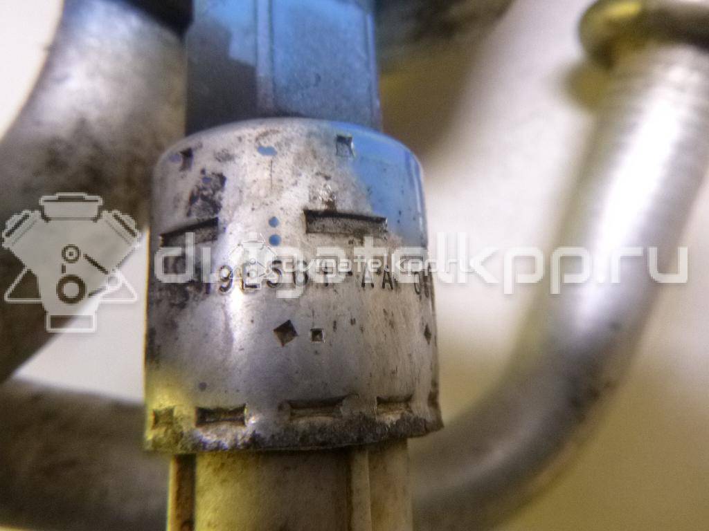 Фото Осушитель системы кондиционирования  1209041 для Ford Fiesta / Focus / Fusion Ju {forloop.counter}}