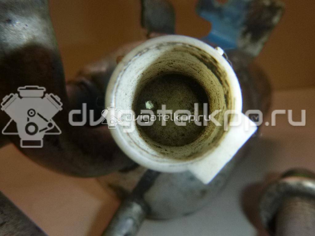 Фото Осушитель системы кондиционирования  1209041 для Ford Fiesta / Focus / Fusion Ju {forloop.counter}}