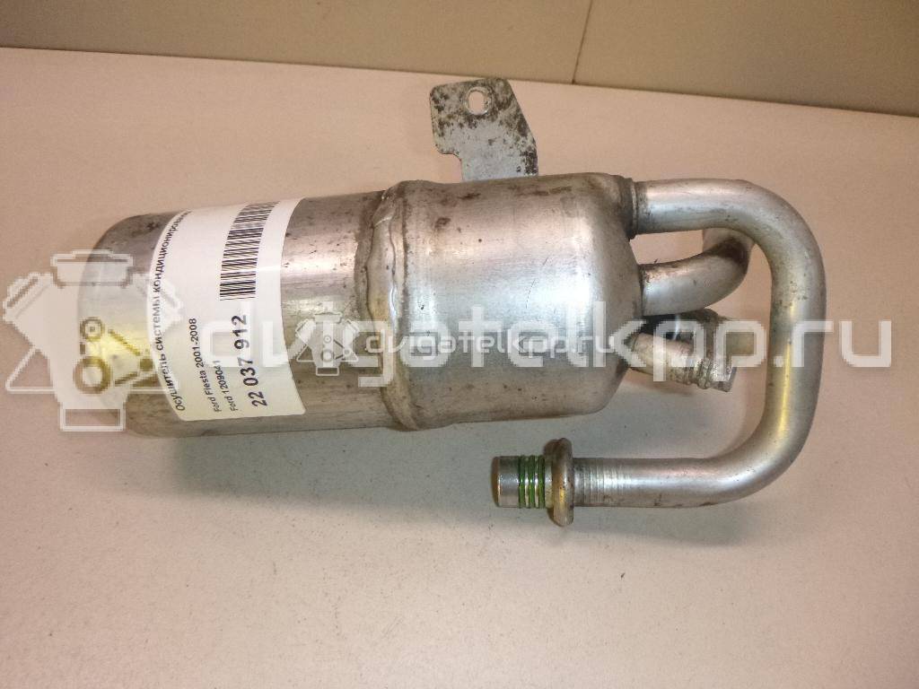 Фото Осушитель системы кондиционирования  1209041 для Ford Fiesta / Focus / Fusion Ju {forloop.counter}}