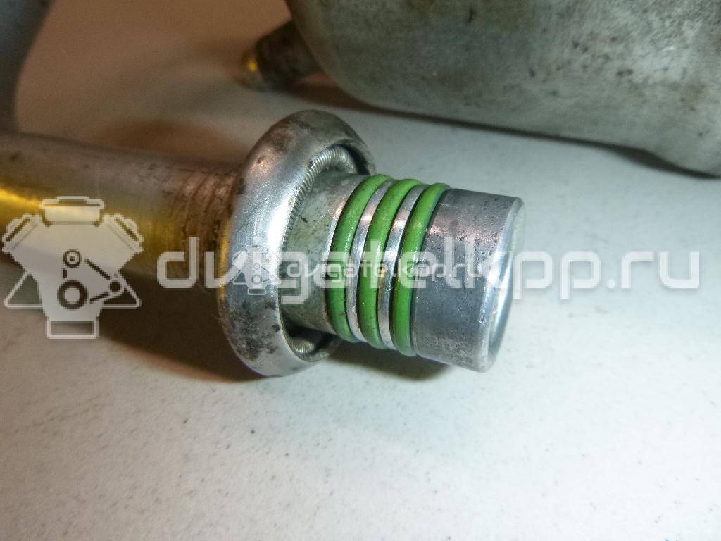 Фото Осушитель системы кондиционирования  1209041 для Ford Fiesta / Focus / Fusion Ju {forloop.counter}}