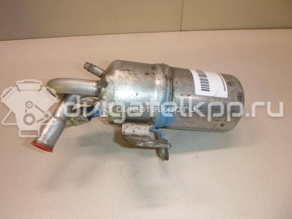 Фото Осушитель системы кондиционирования  1209041 для Ford Fiesta / Focus / Fusion Ju {forloop.counter}}
