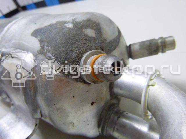 Фото Осушитель системы кондиционирования  1209041 для Ford Fiesta / Focus / Fusion Ju {forloop.counter}}