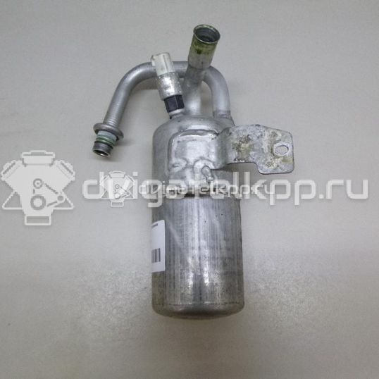 Фото Осушитель системы кондиционирования  1209041 для Ford Fiesta / Focus / Fusion Ju