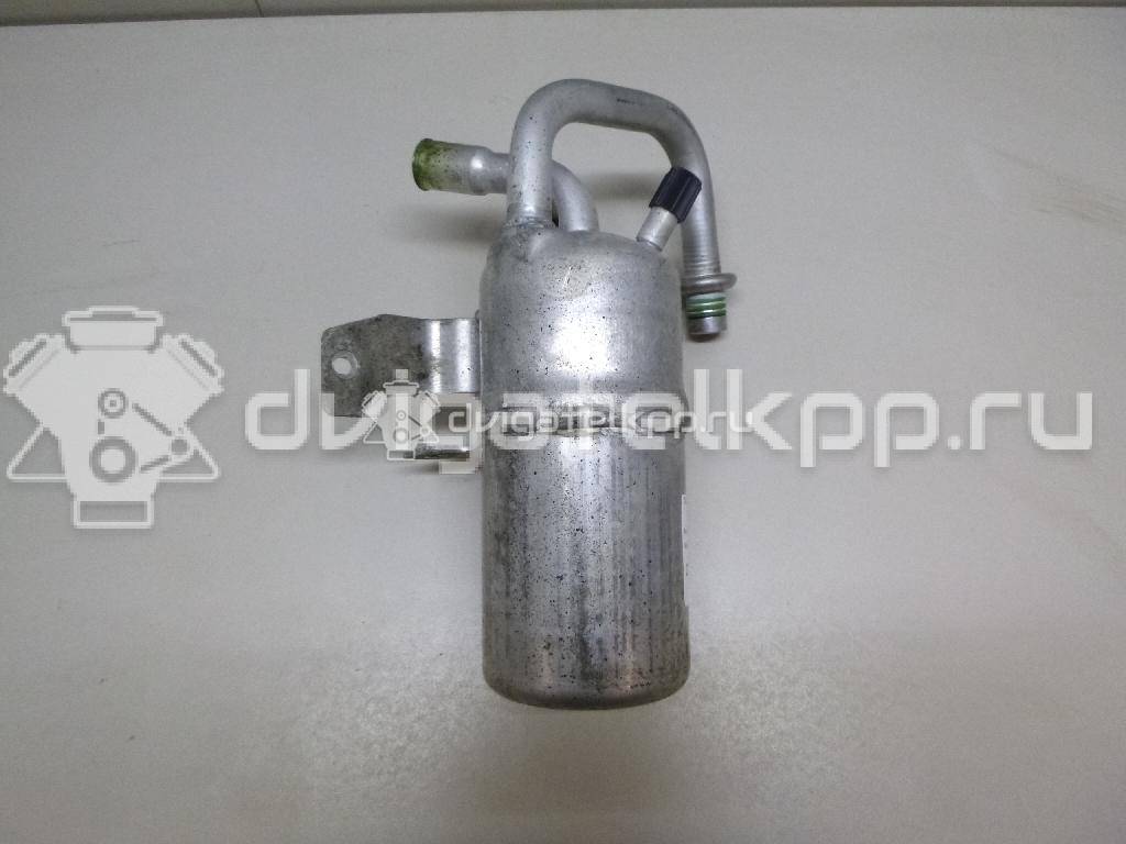 Фото Осушитель системы кондиционирования  1209041 для Ford Fiesta / Focus / Fusion Ju {forloop.counter}}