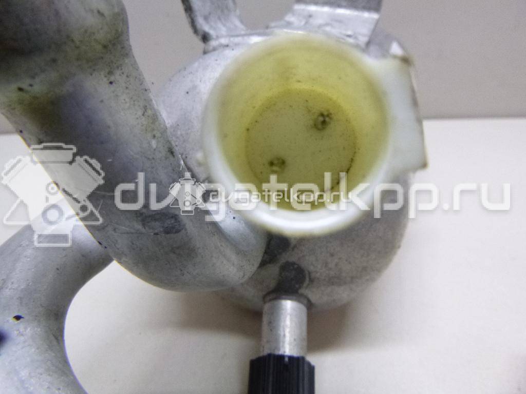 Фото Осушитель системы кондиционирования  1209041 для Ford Fiesta / Focus / Fusion Ju {forloop.counter}}