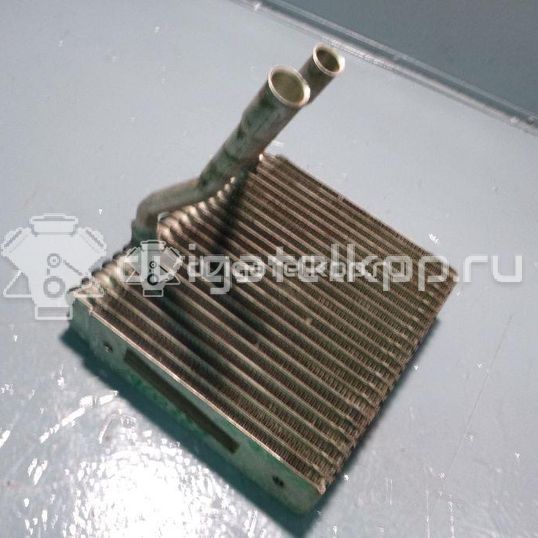 Фото Испаритель кондиционера  1206933 для Ford Fiesta / Fusion Ju