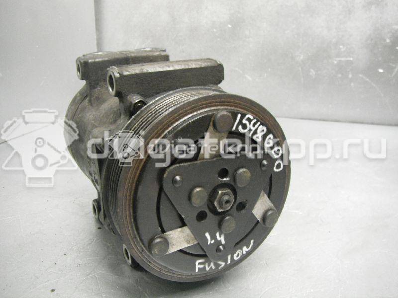 Фото Компрессор системы кондиционирования  2s6119d629ae для Ford Fiesta / Ka / Cougar Ec / Fusion Ju / Mondeo {forloop.counter}}