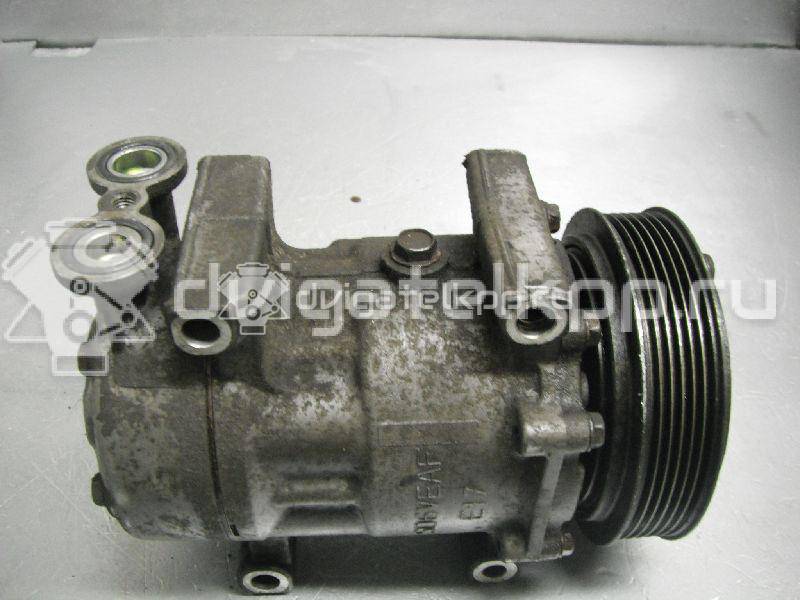 Фото Компрессор системы кондиционирования  2s6119d629ae для Ford Fiesta / Ka / Cougar Ec / Fusion Ju / Mondeo {forloop.counter}}