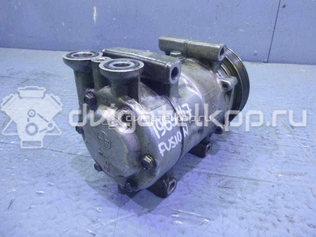 Фото Компрессор системы кондиционирования  2S6119D629AE для Ford Fiesta / Ka / Cougar Ec / Fusion Ju / Mondeo {forloop.counter}}