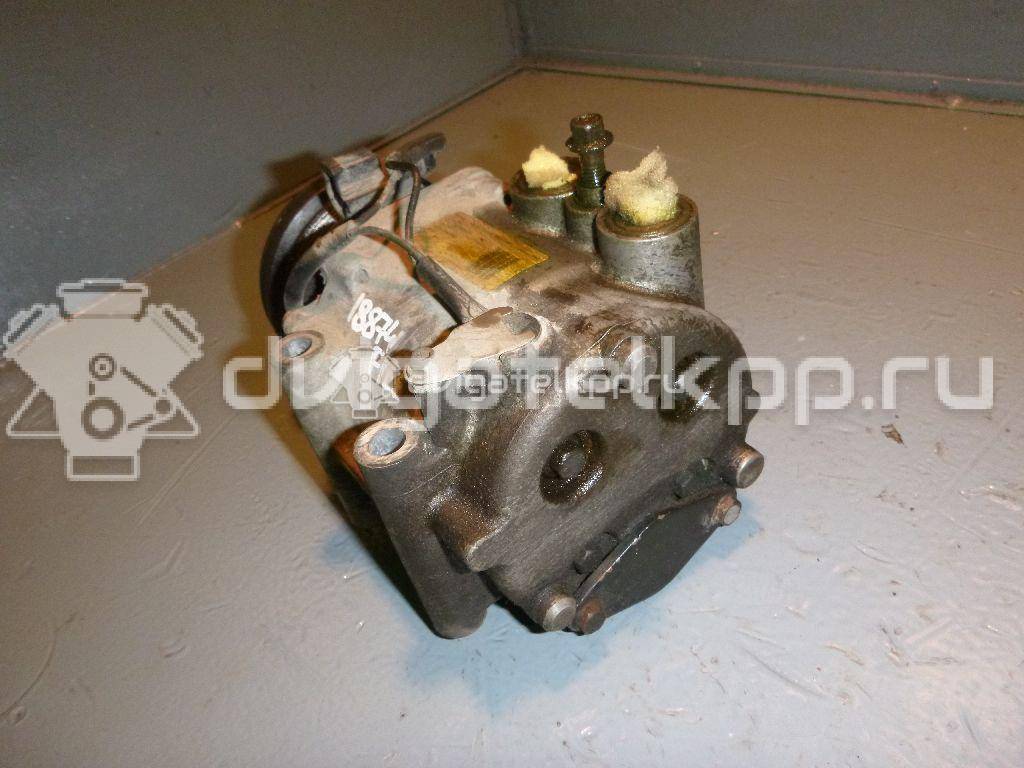 Фото Компрессор системы кондиционирования  2S6H19D629AB для Ford Fiesta / Ka / Street Ka Rl2 / Cougar Ec / Fusion Ju {forloop.counter}}