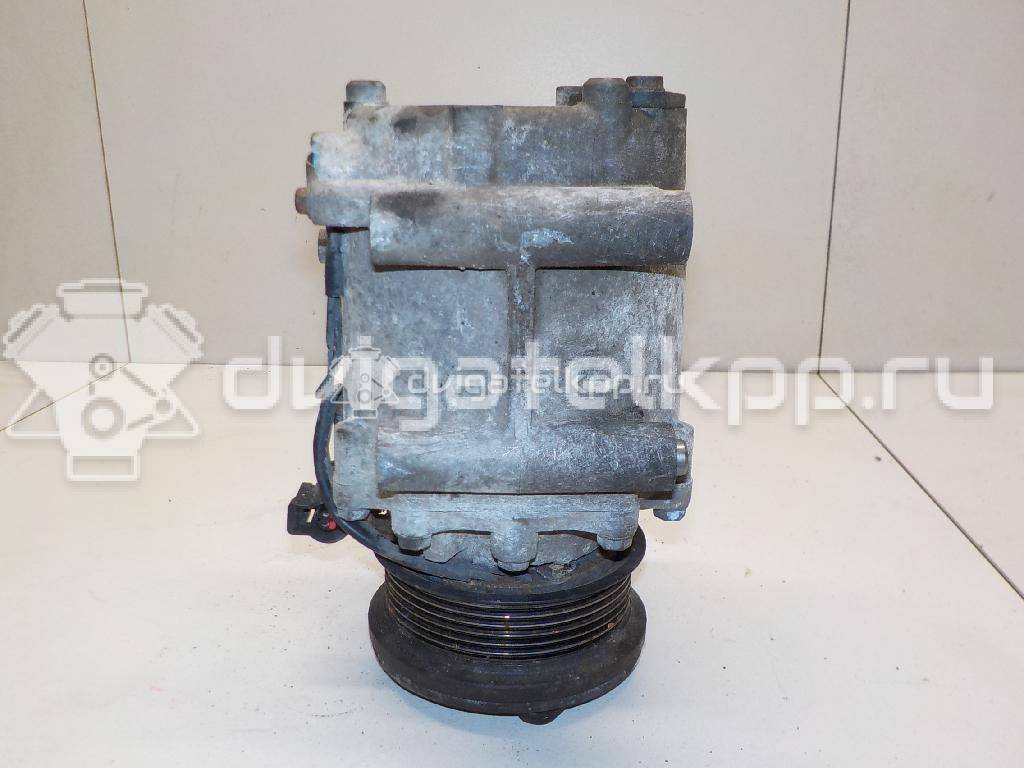 Фото Компрессор системы кондиционирования  2S6H19D629AB для Ford Fiesta / Ka / Street Ka Rl2 / Cougar Ec / Fusion Ju {forloop.counter}}
