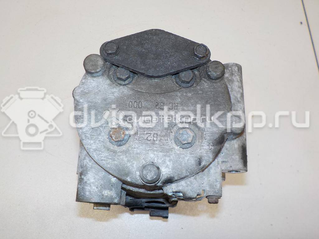 Фото Компрессор системы кондиционирования  2S6H19D629AB для Ford Fiesta / Ka / Street Ka Rl2 / Cougar Ec / Fusion Ju {forloop.counter}}