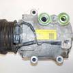 Фото Компрессор системы кондиционирования  2S6H19D629AB для Ford Fiesta / Ka / Street Ka Rl2 / Cougar Ec / Fusion Ju {forloop.counter}}