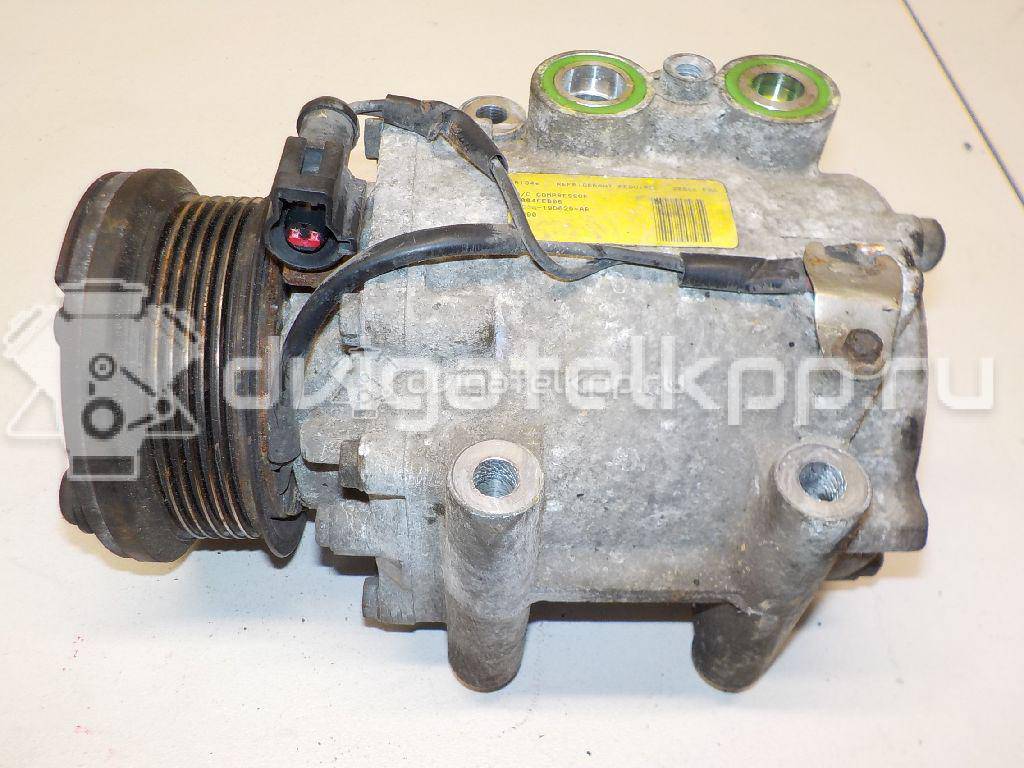 Фото Компрессор системы кондиционирования  2S6H19D629AB для Ford Fiesta / Ka / Street Ka Rl2 / Cougar Ec / Fusion Ju {forloop.counter}}