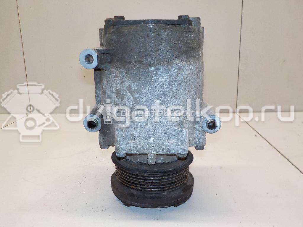 Фото Компрессор системы кондиционирования  2S6H19D629AB для Ford Fiesta / Ka / Street Ka Rl2 / Cougar Ec / Fusion Ju {forloop.counter}}