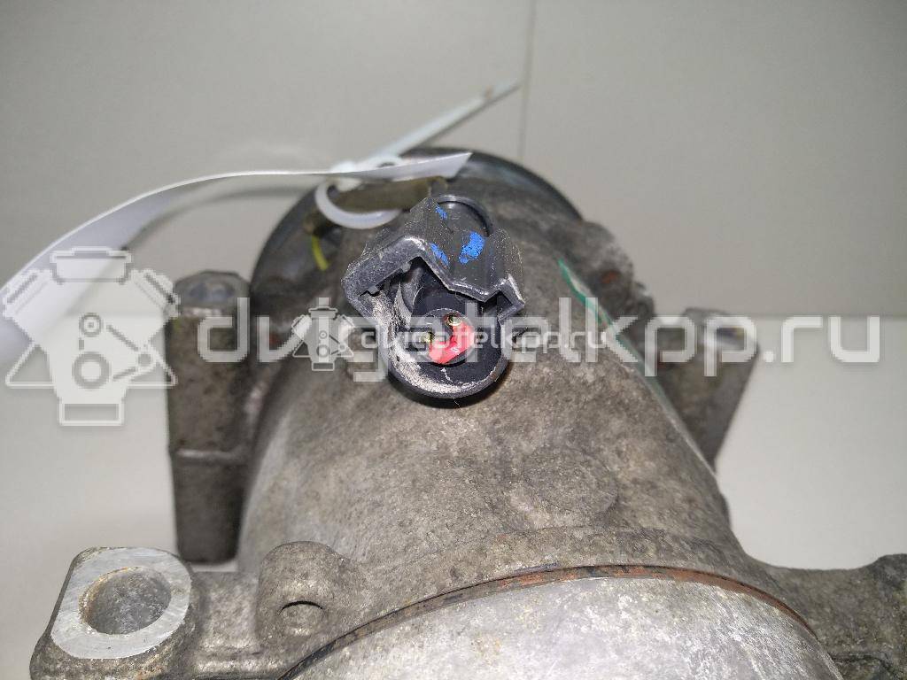 Фото Компрессор системы кондиционирования  1500822 для Ford Fiesta / Focus / Tourneo / Ka / Street Ka Rl2 {forloop.counter}}