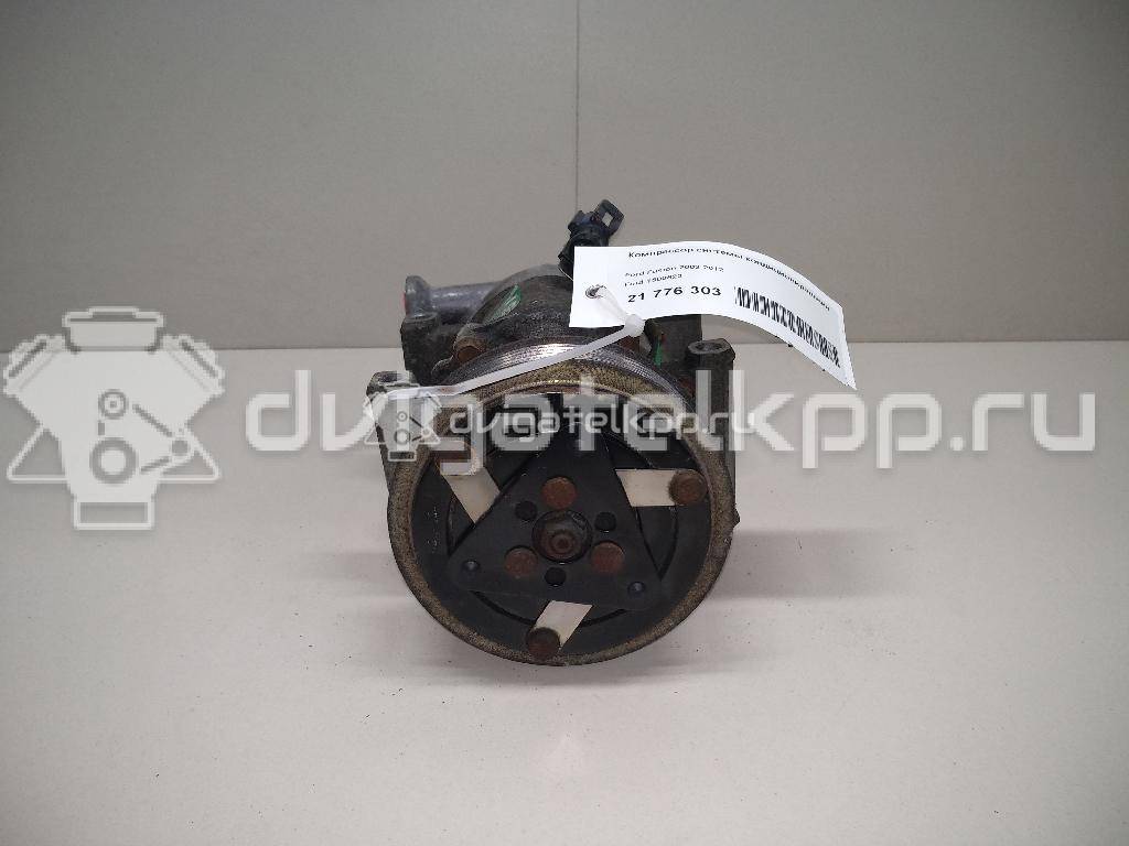Фото Компрессор системы кондиционирования  1500822 для Ford Fiesta / Focus / Tourneo / Ka / Street Ka Rl2 {forloop.counter}}