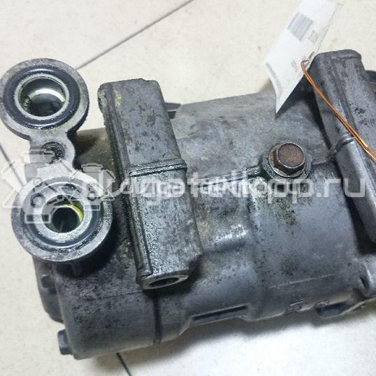 Фото Компрессор системы кондиционирования  1500822 для Ford Fiesta / Focus / Tourneo / Ka / Street Ka Rl2