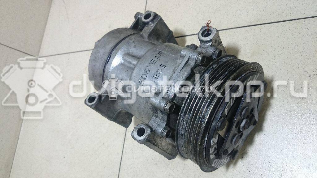 Фото Компрессор системы кондиционирования  1500822 для Ford Fiesta / Focus / Tourneo / Ka / Street Ka Rl2 {forloop.counter}}
