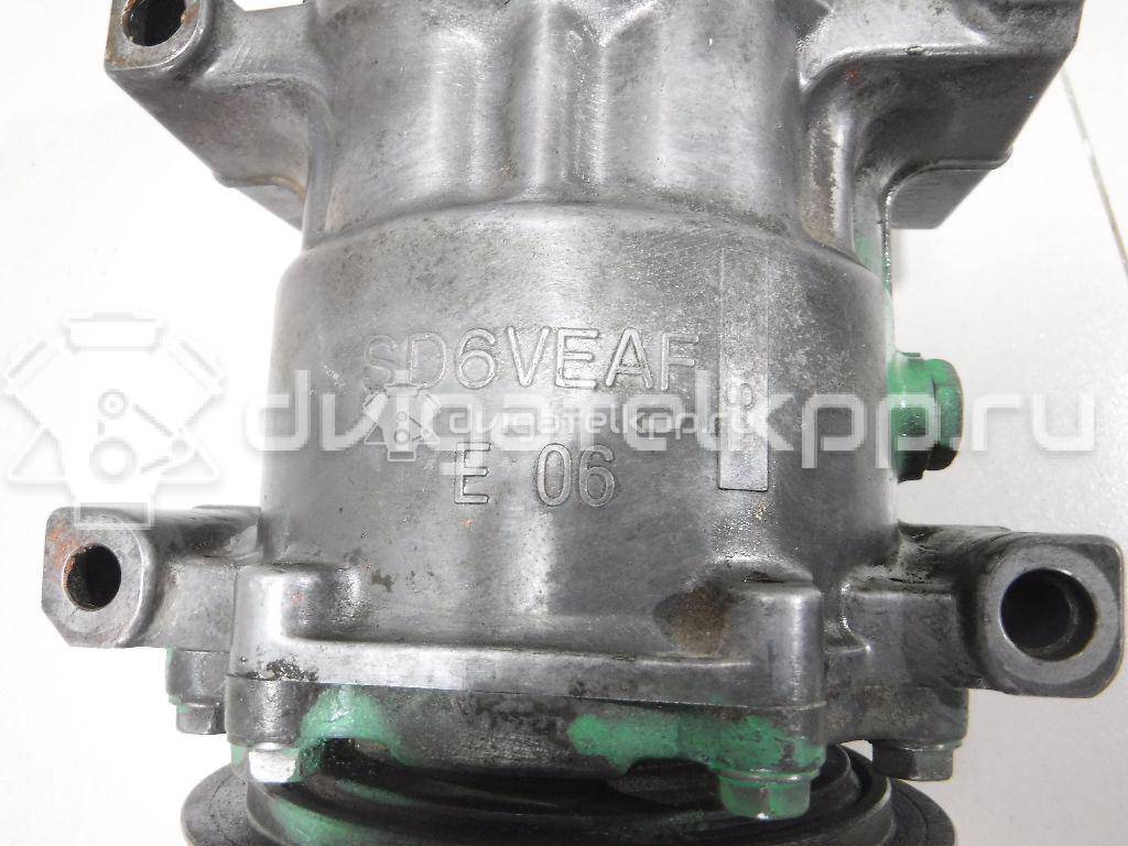 Фото Компрессор системы кондиционирования  1500822 для Ford Fiesta / Focus / Tourneo / Ka / Street Ka Rl2 {forloop.counter}}