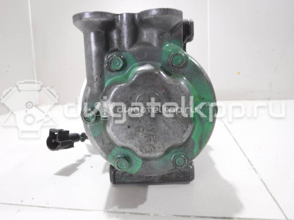 Фото Компрессор системы кондиционирования  1500822 для Ford Fiesta / Focus / Tourneo / Ka / Street Ka Rl2 {forloop.counter}}