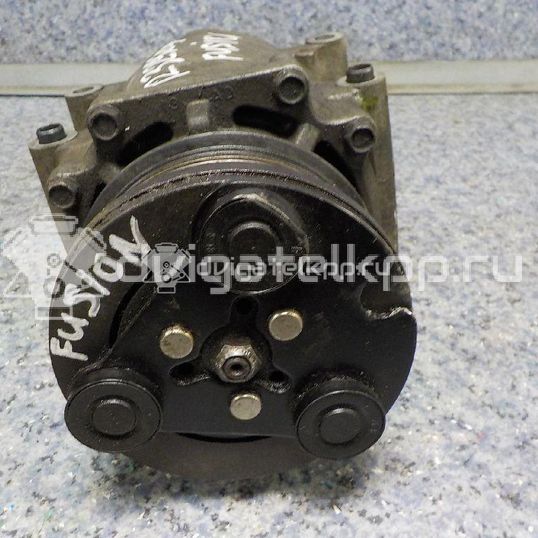 Фото Компрессор системы кондиционирования  6s6h19d629aa для Ford Fiesta / Focus / Tourneo / Ka / Cougar Ec