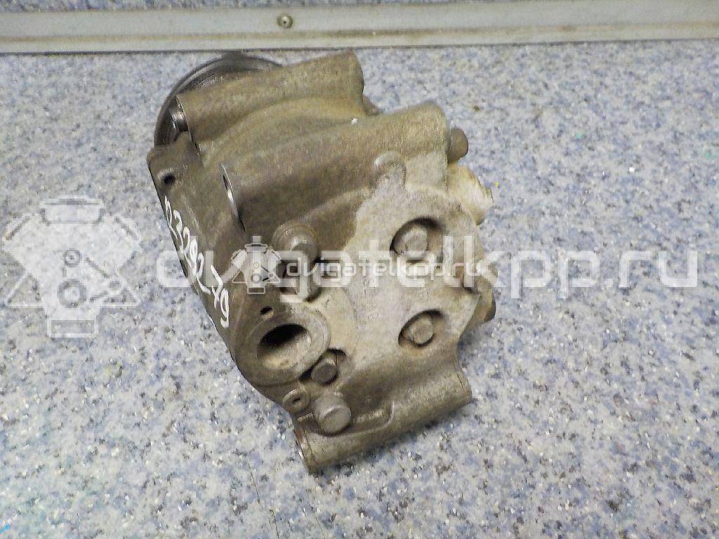 Фото Компрессор системы кондиционирования  6s6h19d629aa для Ford Fiesta / Focus / Tourneo / Ka / Cougar Ec {forloop.counter}}