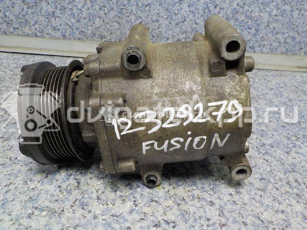 Фото Компрессор системы кондиционирования  6s6h19d629aa для Ford Fiesta / Focus / Tourneo / Ka / Cougar Ec {forloop.counter}}