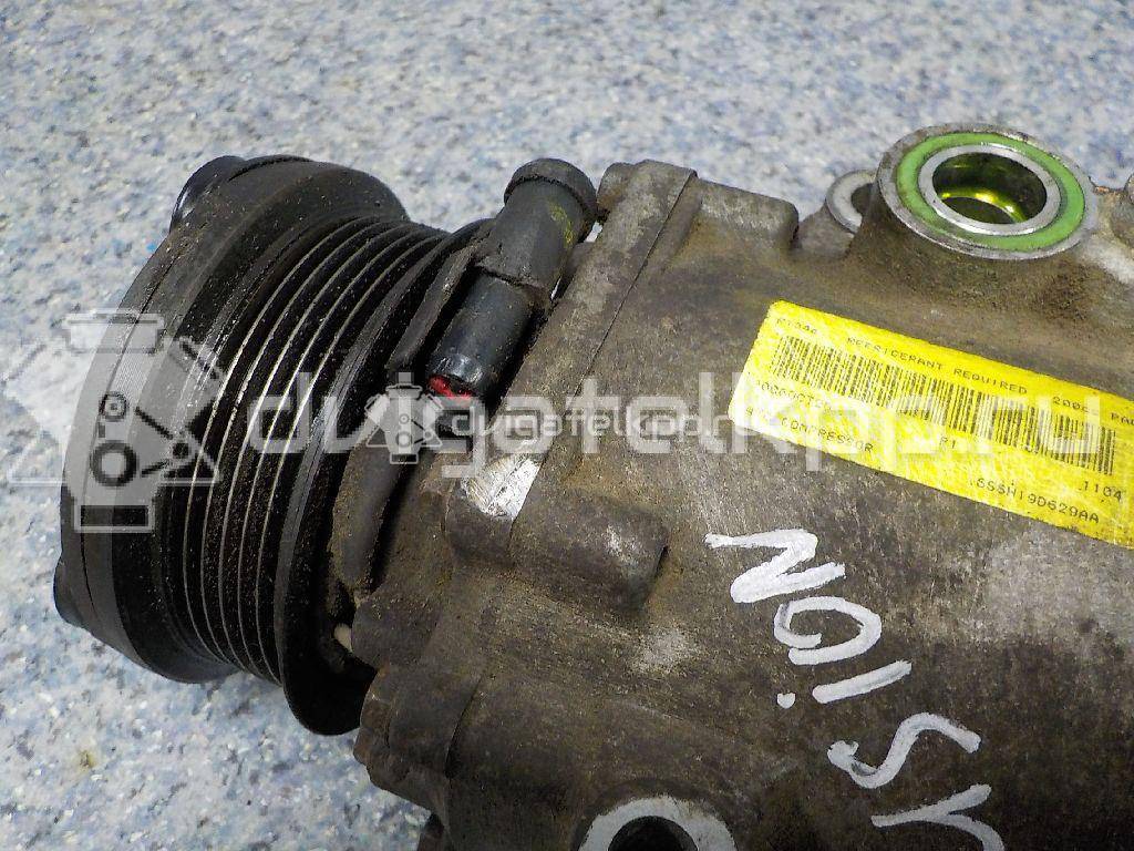 Фото Компрессор системы кондиционирования  6s6h19d629aa для Ford Fiesta / Focus / Tourneo / Ka / Cougar Ec {forloop.counter}}