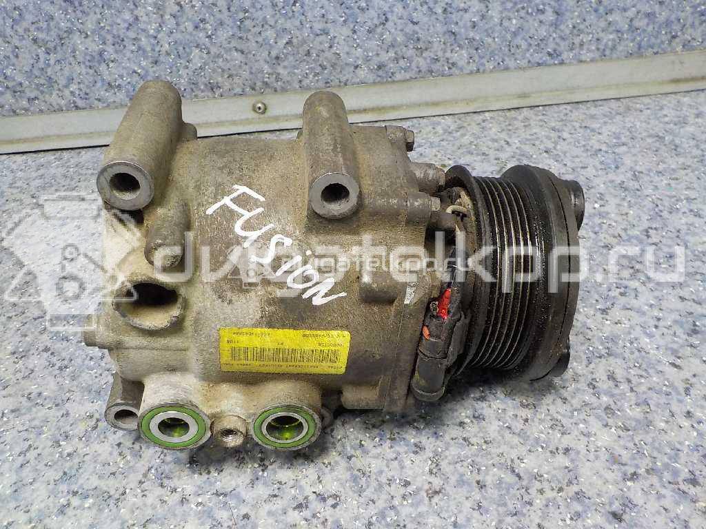Фото Компрессор системы кондиционирования  6s6h19d629aa для Ford Fiesta / Focus / Tourneo / Ka / Cougar Ec {forloop.counter}}