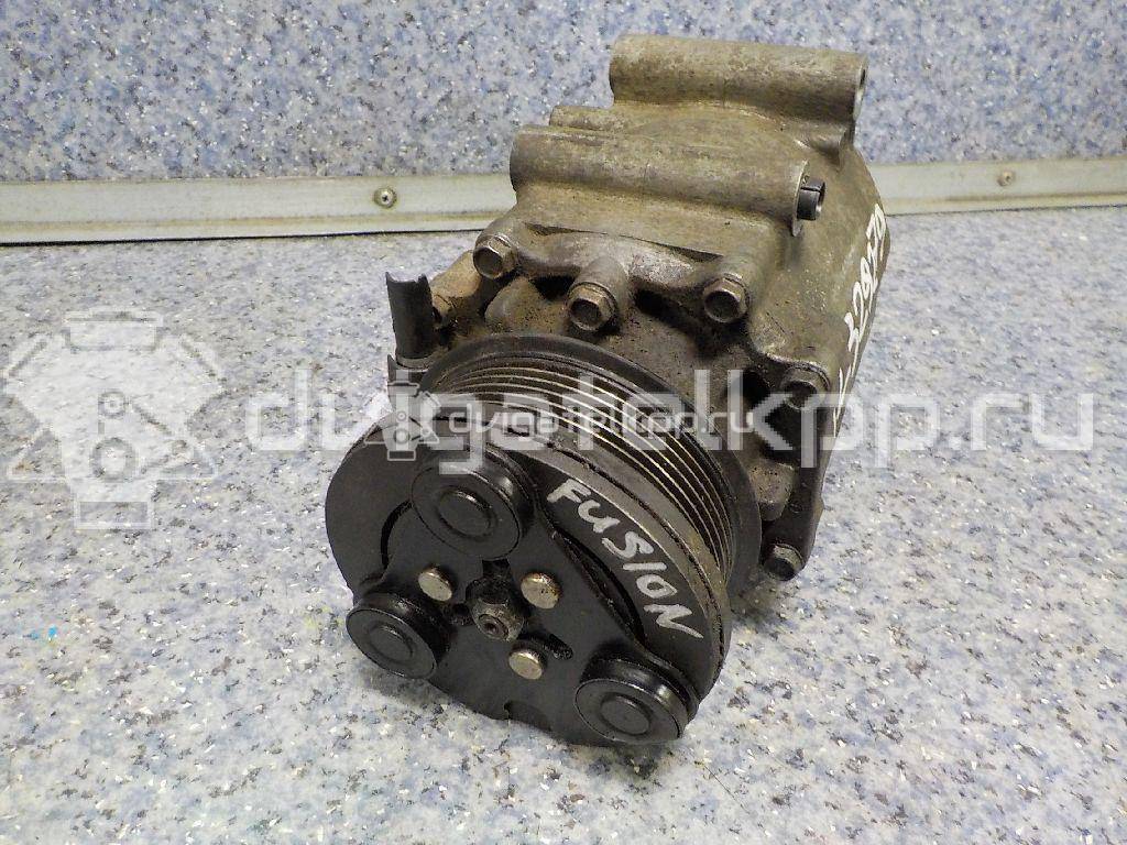 Фото Компрессор системы кондиционирования  6s6h19d629aa для Ford Fiesta / Focus / Tourneo / Ka / Cougar Ec {forloop.counter}}