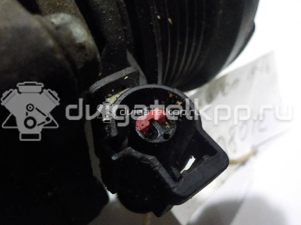 Фото Компрессор системы кондиционирования  6s6h19d629aa для Ford Fiesta / Focus / Tourneo / Ka / Cougar Ec {forloop.counter}}