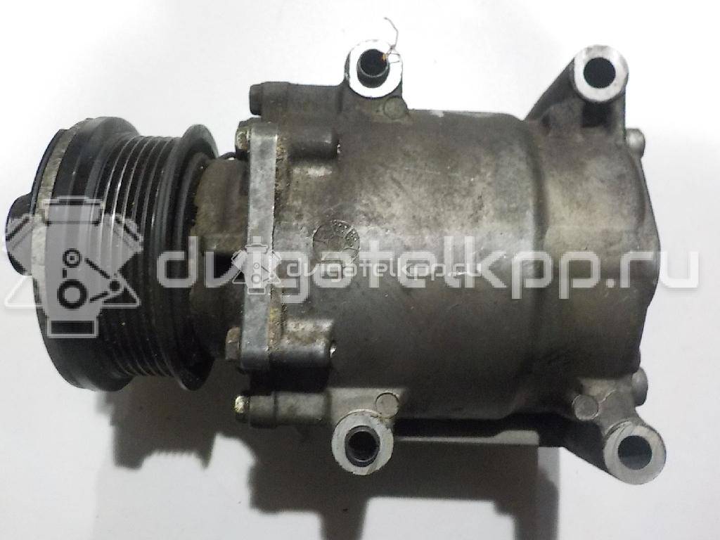 Фото Компрессор системы кондиционирования  6s6h19d629aa для Ford Fiesta / Focus / Tourneo / Ka / Cougar Ec {forloop.counter}}