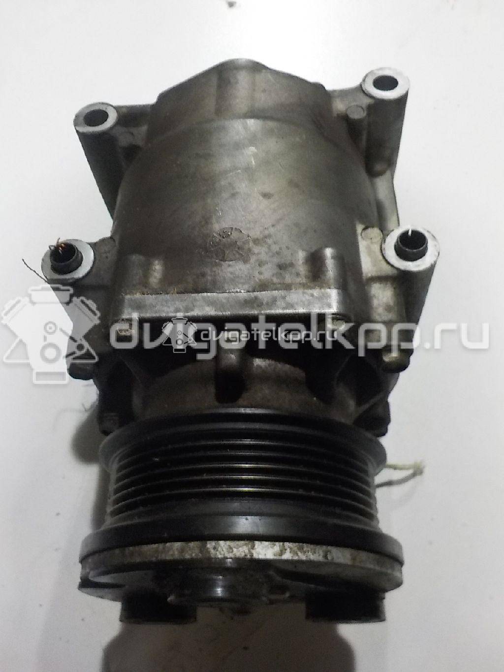 Фото Компрессор системы кондиционирования  6s6h19d629aa для Ford Fiesta / Focus / Tourneo / Ka / Cougar Ec {forloop.counter}}