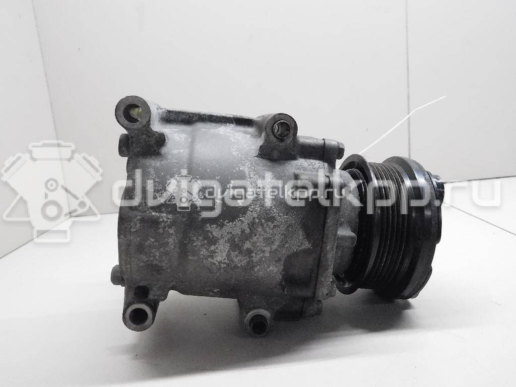 Фото Компрессор системы кондиционирования  6S6H19D629AA для Ford Fiesta / Focus / Tourneo / Ka / Cougar Ec {forloop.counter}}