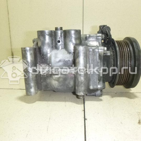 Фото Компрессор системы кондиционирования  6s6h19d629aa для Ford Fiesta / Focus / Tourneo / Ka / Cougar Ec