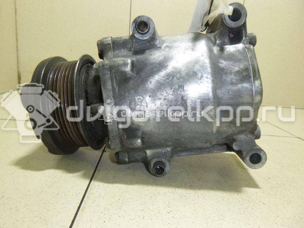 Фото Компрессор системы кондиционирования  6s6h19d629aa для Ford Fiesta / Focus / Tourneo / Ka / Cougar Ec {forloop.counter}}