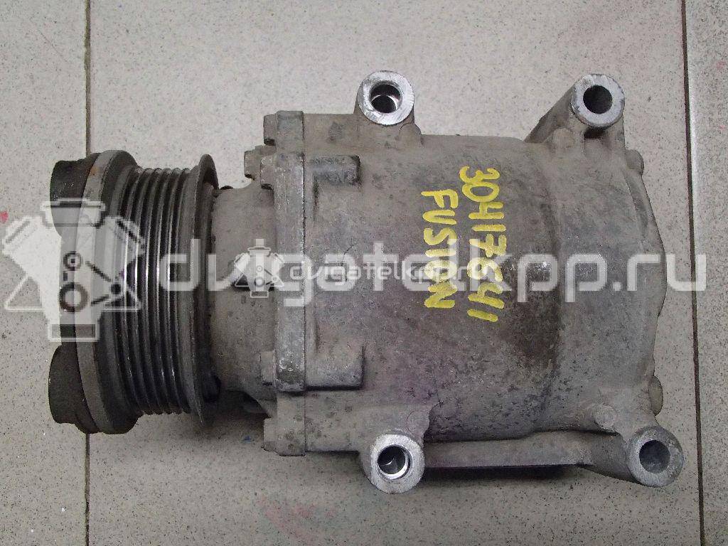 Фото Компрессор системы кондиционирования  6S6H19D629AA для Ford Fiesta / Focus / Tourneo / Ka / Cougar Ec {forloop.counter}}
