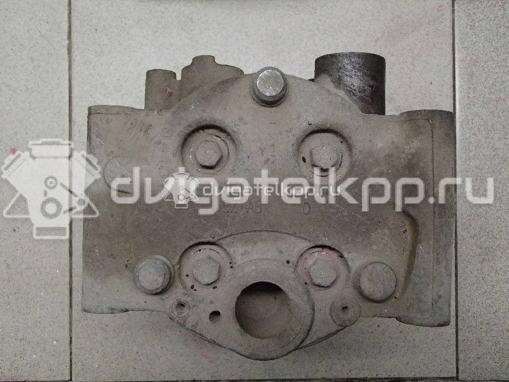 Фото Компрессор системы кондиционирования  6S6H19D629AA для Ford Fiesta / Focus / Tourneo / Ka / Cougar Ec {forloop.counter}}