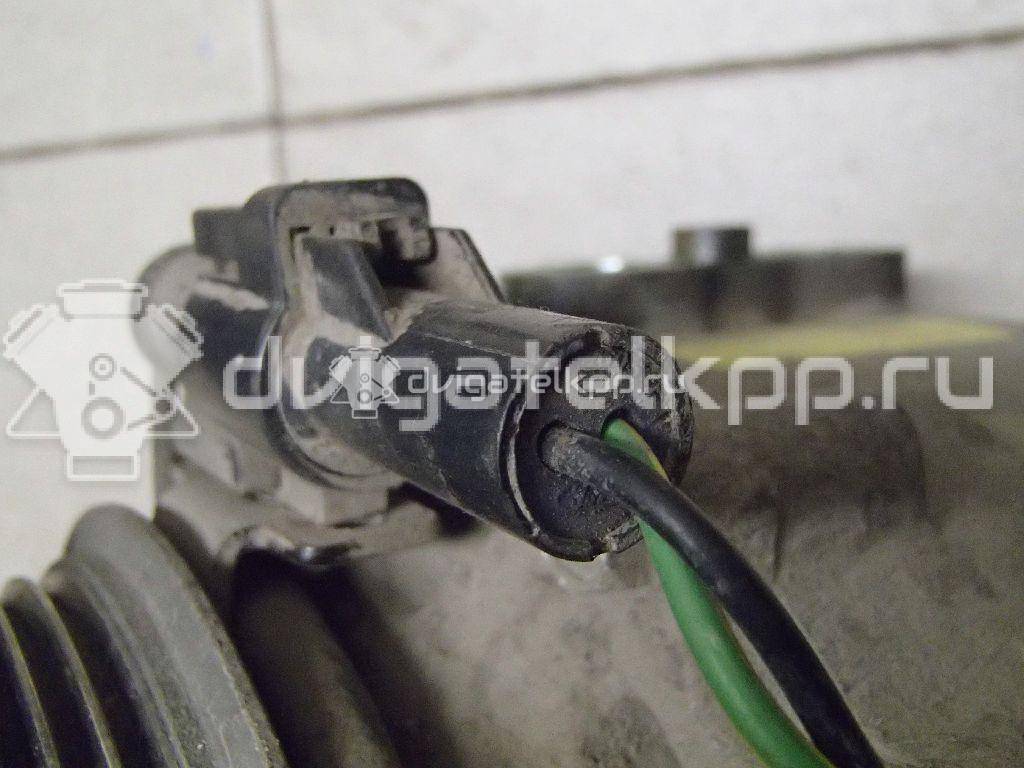 Фото Компрессор системы кондиционирования  6S6H19D629AA для Ford Fiesta / Focus / Tourneo / Ka / Cougar Ec {forloop.counter}}