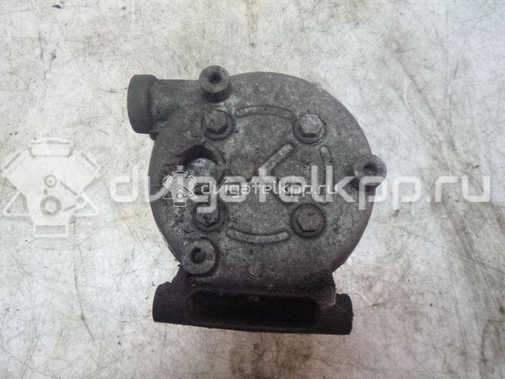 Фото Компрессор системы кондиционирования  6s6h19d629ab для Ford Fiesta / Focus / Tourneo / Ka / Cougar Ec {forloop.counter}}