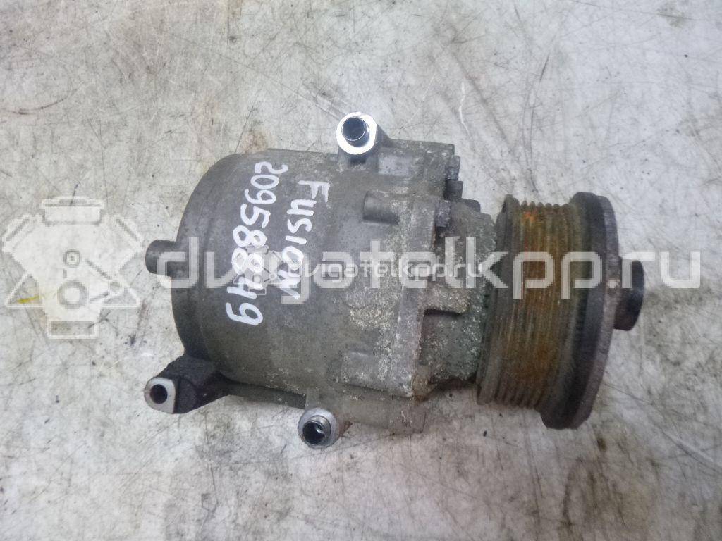 Фото Компрессор системы кондиционирования  6s6h19d629ab для Ford Fiesta / Focus / Tourneo / Ka / Cougar Ec {forloop.counter}}