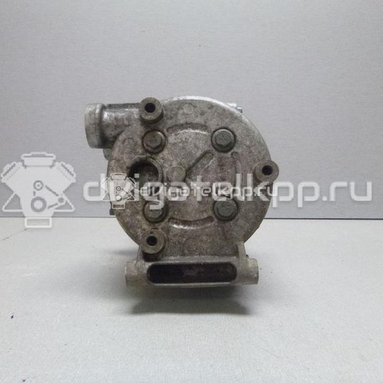 Фото Компрессор системы кондиционирования  6S6H19D629AB для Ford Fiesta / Focus / Tourneo / Ka / Cougar Ec